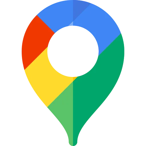 Google Maps
