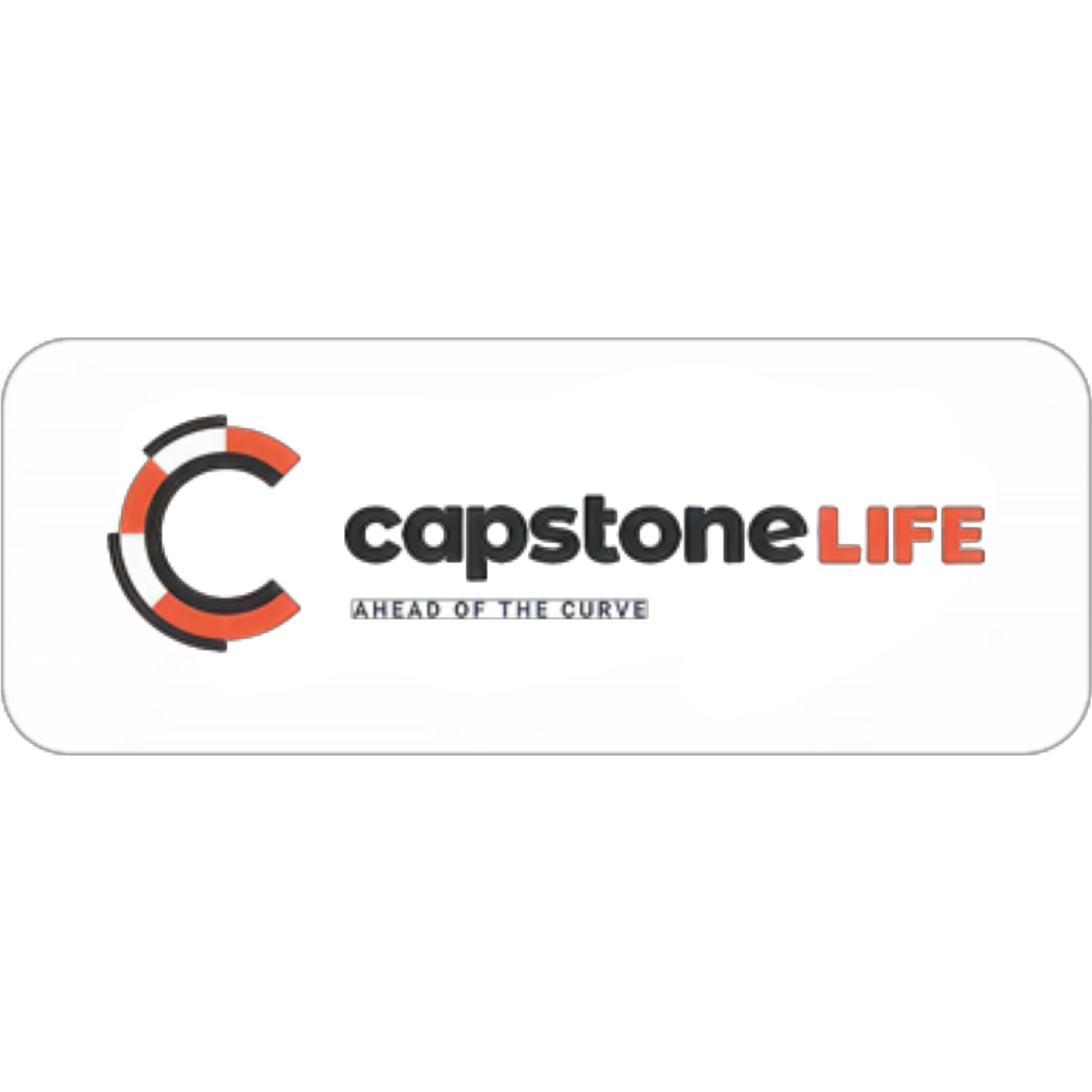 Capstone logo