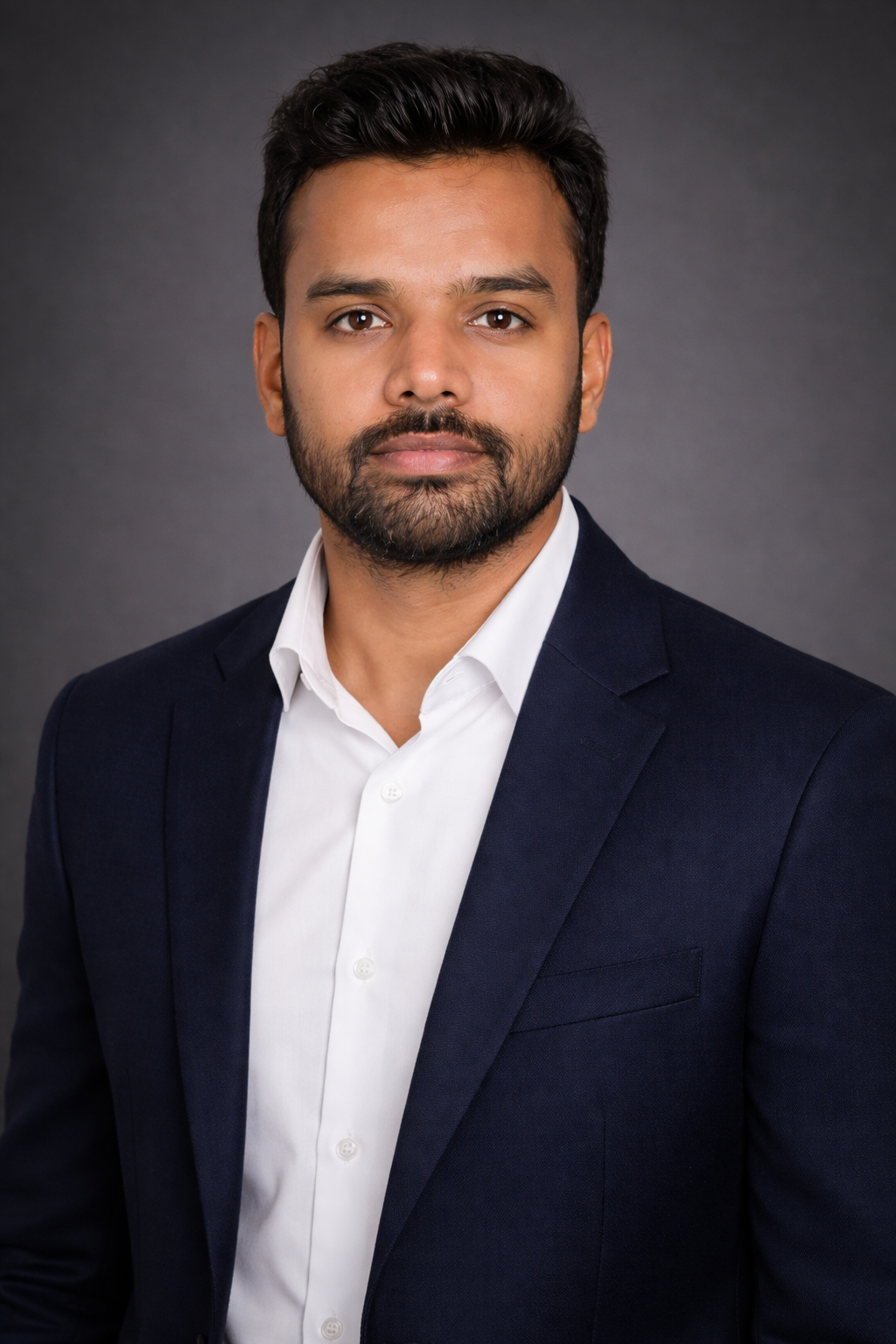 Chandrashekar T - Founder of Neelachandra Construction and Interiors Bengaluru