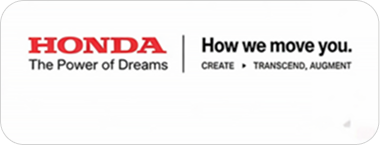 Honda Cars India - Trusted Industrial Construction Client of Neelachandra Bengaluru