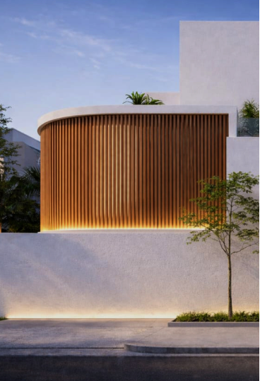 Completed Construction Project Portfolio by Neelachandra - Bengaluru