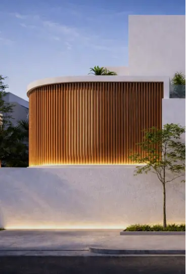 Completed independent house at Byraveshwara Nagara, Nelamangala, built by Neelachandra Construction