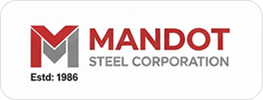 Mandot Steel Corporation - Industrial Construction Client of Neelachandra Karnataka