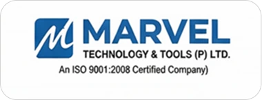 Marvel Technology and Tools logo
