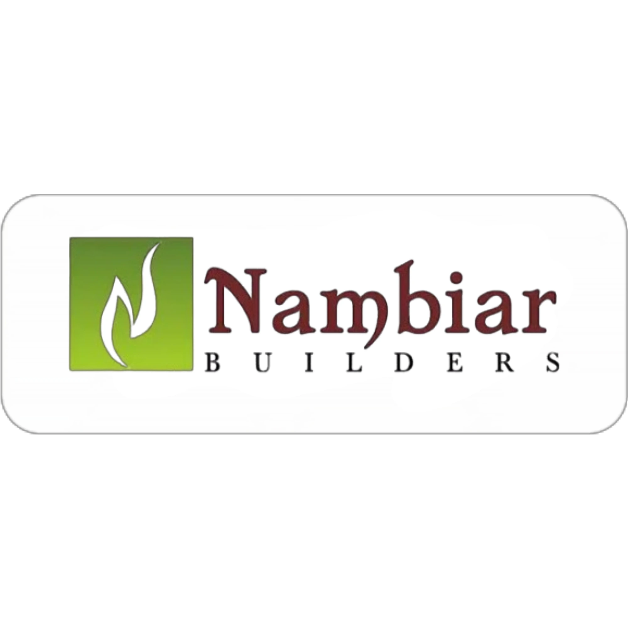 Nambiar logo