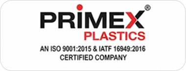 Primex logo