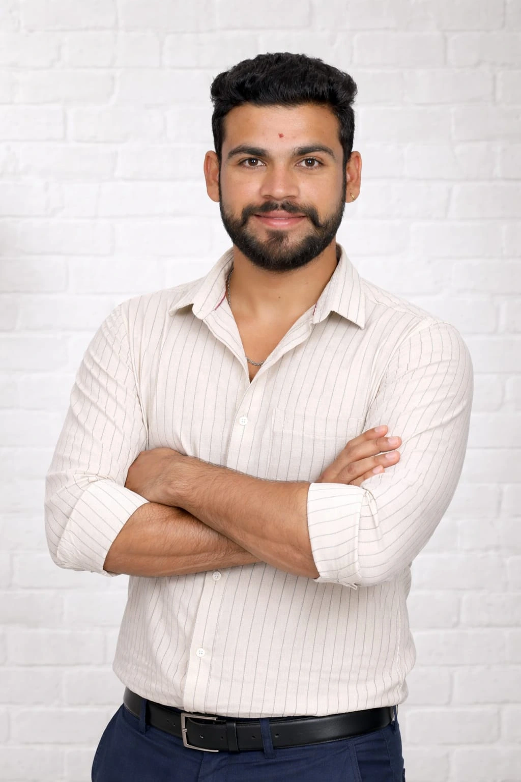 Vinay, Procurement Lead